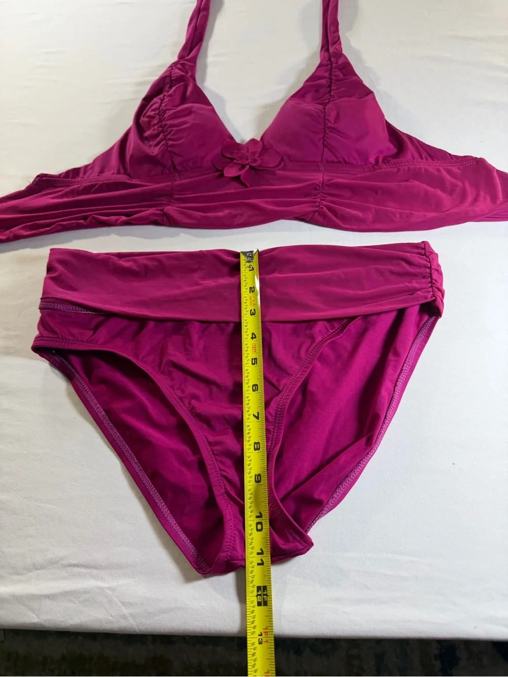 Tommy Bahama two piece